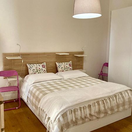 Agrigento Flat - Apartment With Private Parking 外观 照片