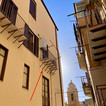 Agrigento Flat - Apartment With Private Parking 外观 照片