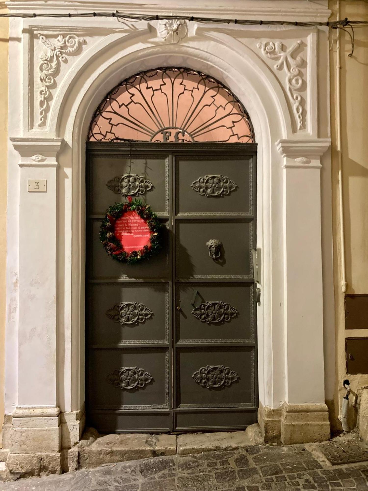 Agrigento Flat - Apartment With Private Parking 外观 照片