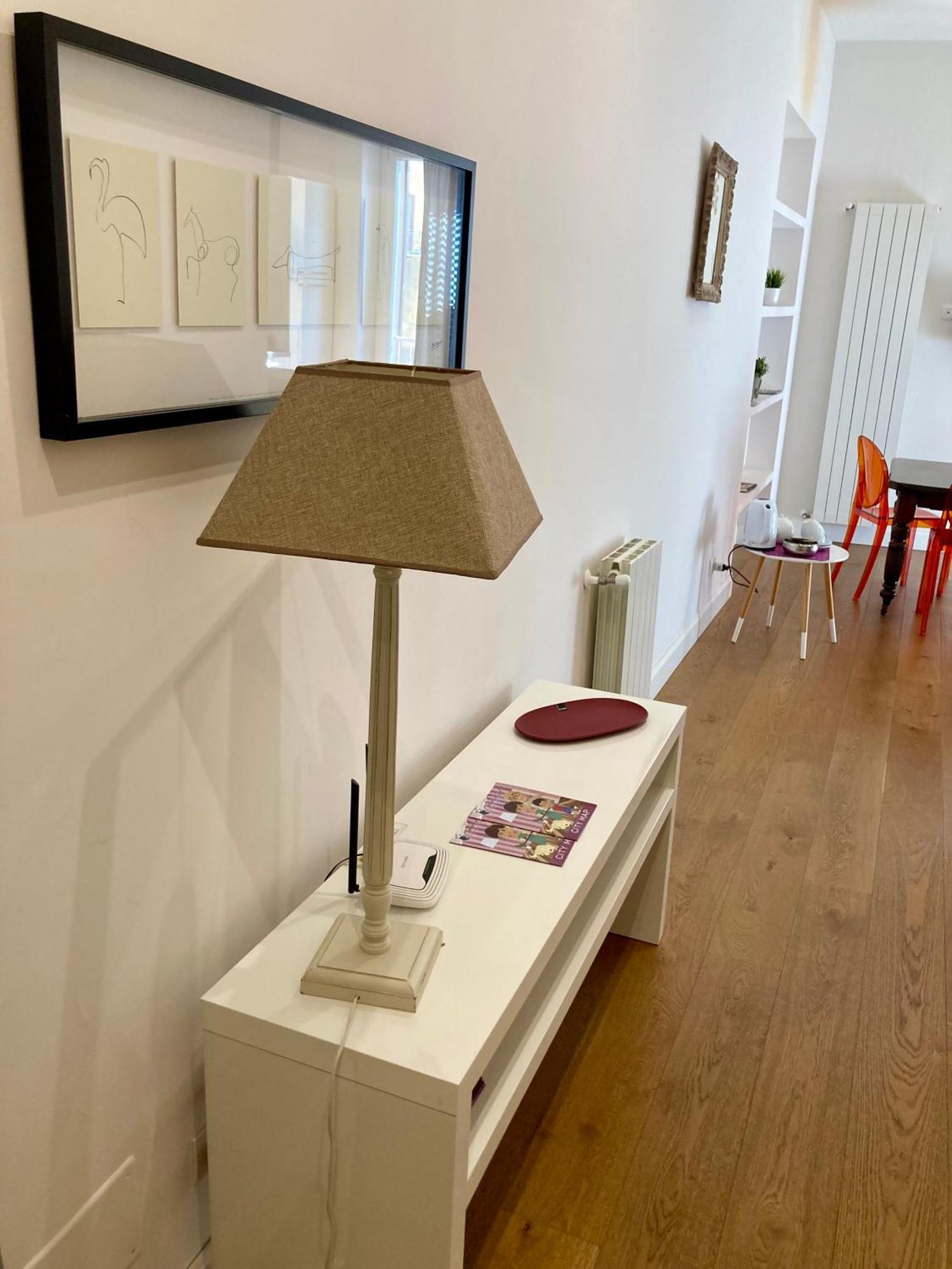 Agrigento Flat - Apartment With Private Parking 外观 照片