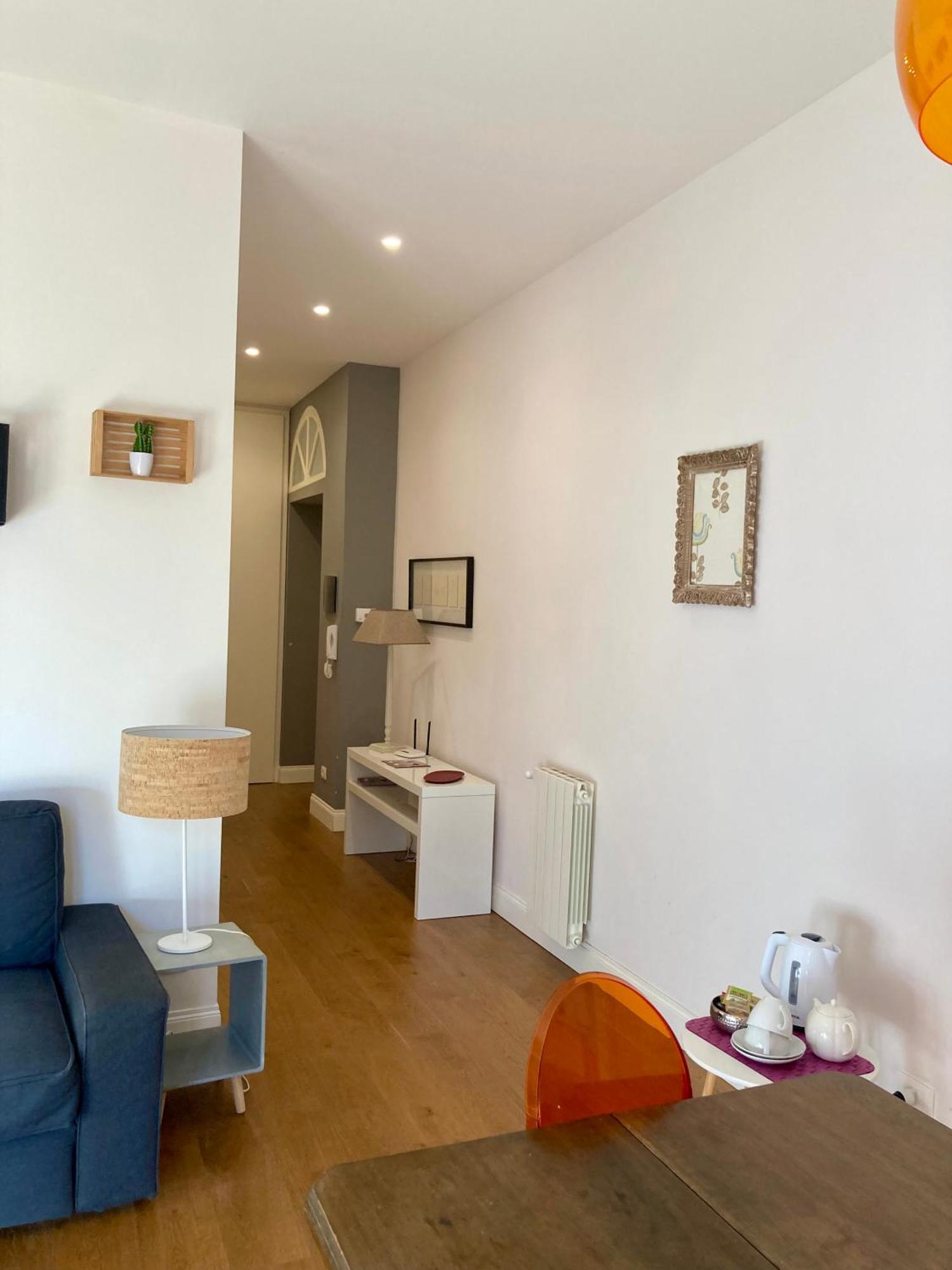 Agrigento Flat - Apartment With Private Parking 外观 照片