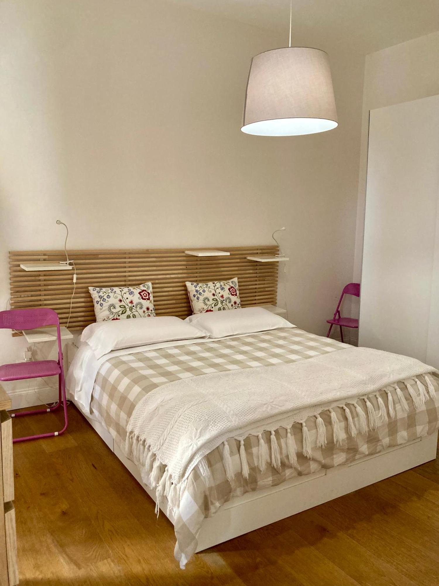 Agrigento Flat - Apartment With Private Parking 外观 照片