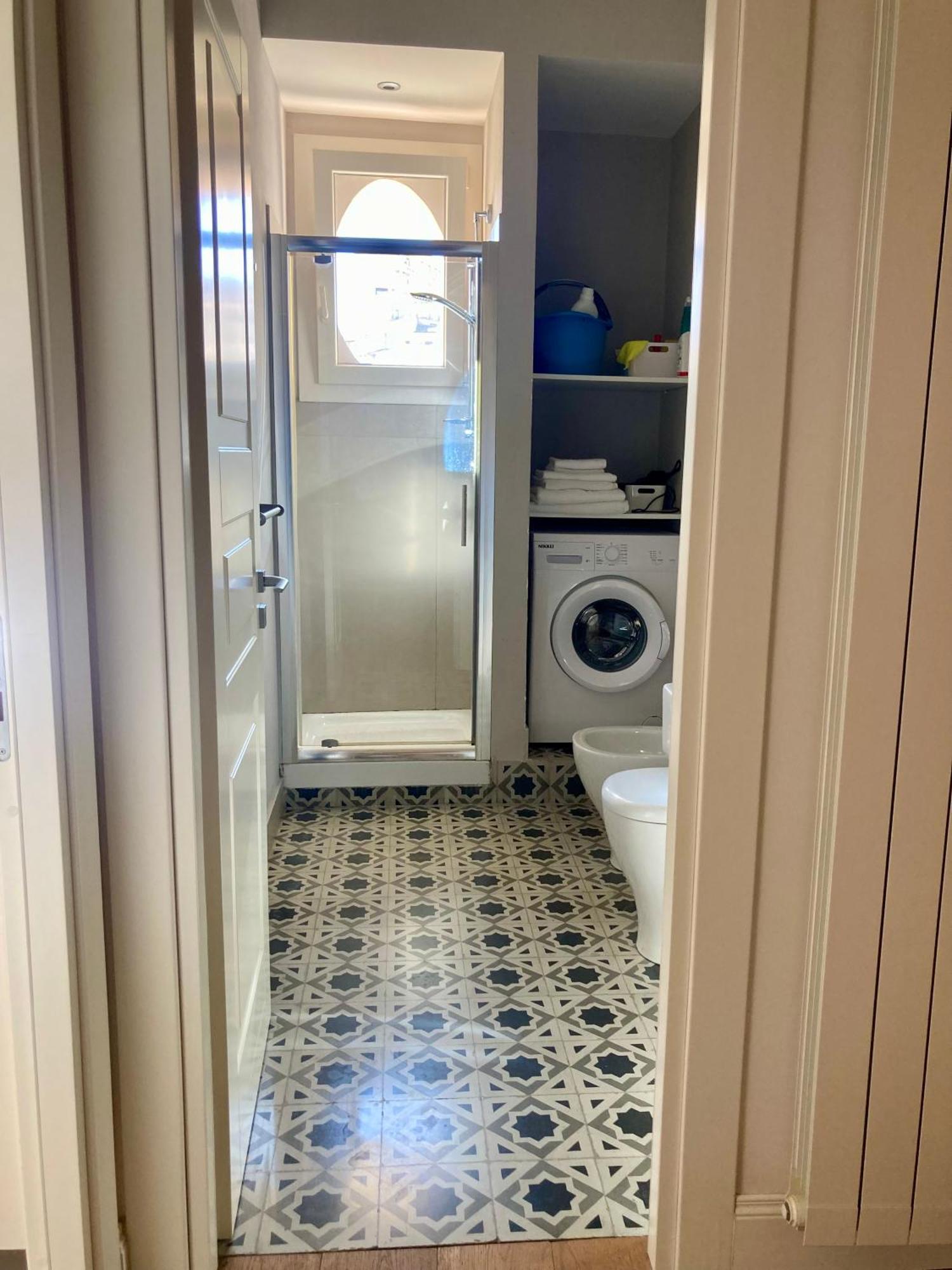 Agrigento Flat - Apartment With Private Parking 外观 照片