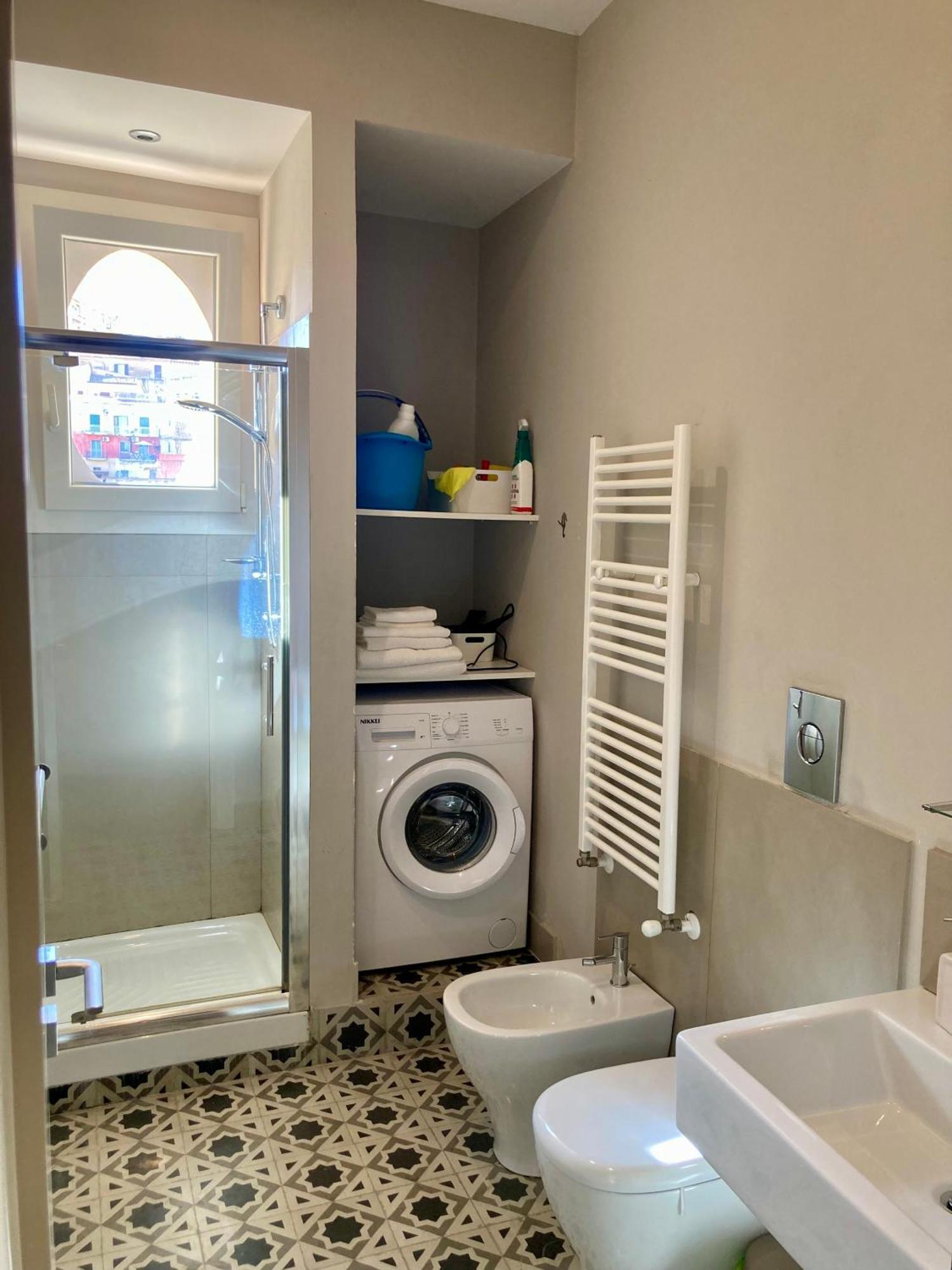Agrigento Flat - Apartment With Private Parking 外观 照片