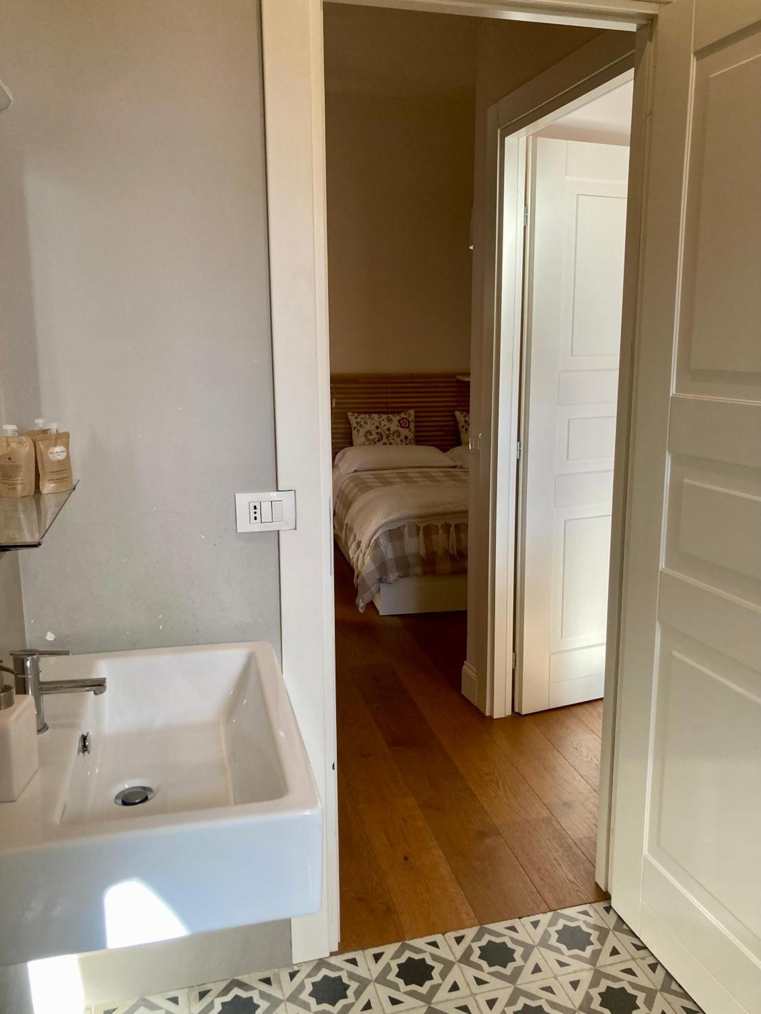 Agrigento Flat - Apartment With Private Parking 外观 照片